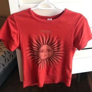 Sun Baby Tee from Urban Outfitters